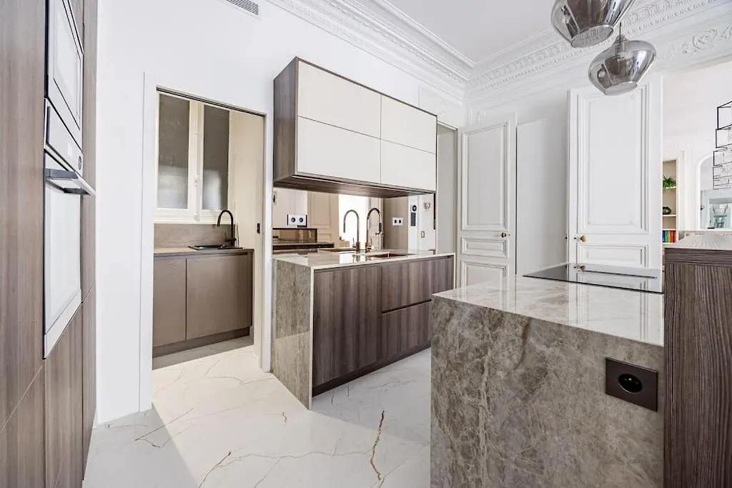 Amazing Apartment # Champs Elysees # Paris 8 # Ac