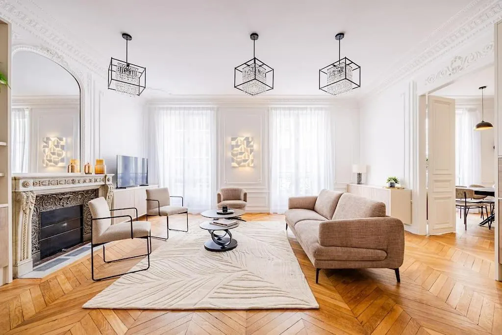 Amazing Apartment # Champs Elysees # Paris 8 # Ac 法国
