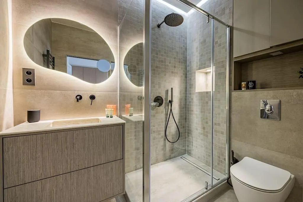 Amazing Apartment # Champs Elysees # Paris 8 # Ac