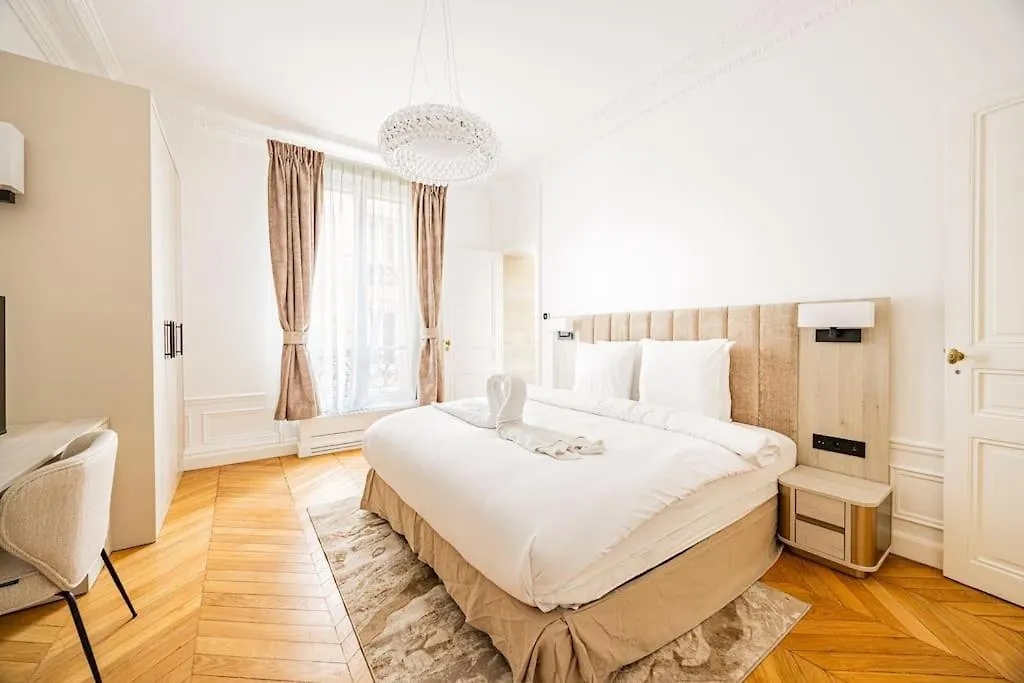 Amazing Apartment # Champs Elysees # Paris 8 # Ac