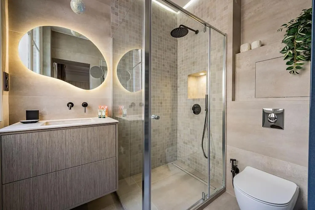 Amazing Apartment # Champs Elysees # Paris 8 # Ac